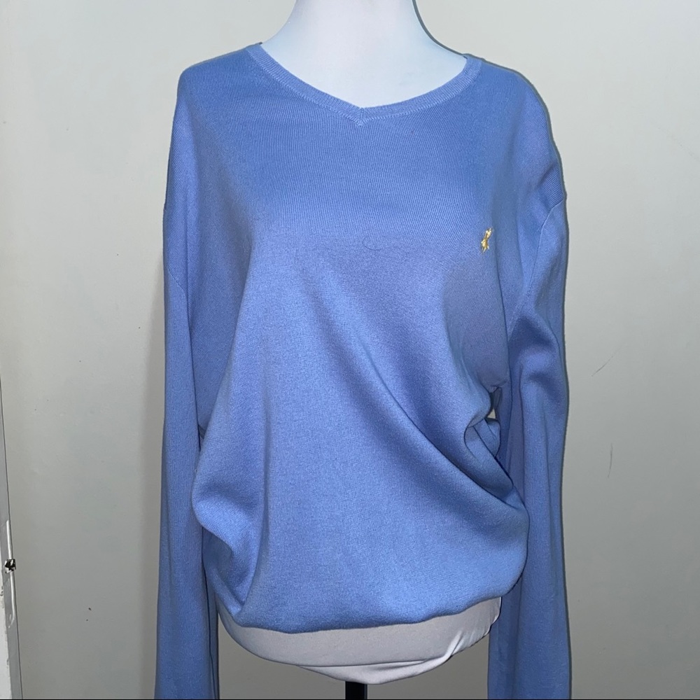 Ralph Lauren Knit Sweater